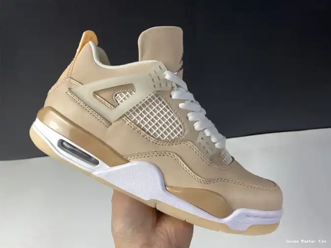 4 Shimmer DJ0675-200 Jordan Air 0517